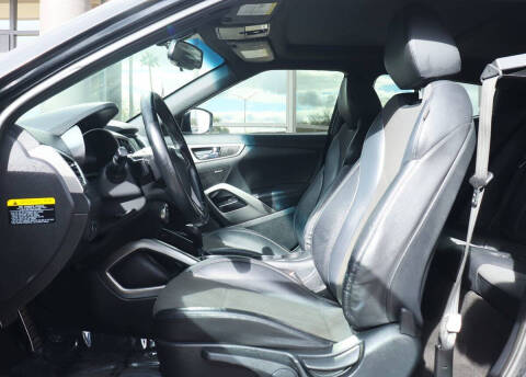 2016 Hyundai Veloster