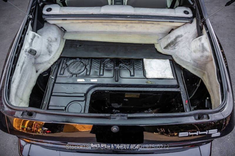 1990 Porsche 944 S2