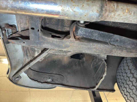 1955 Chevrolet Bel Air