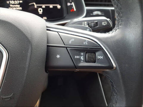 2021 Audi Q7 quattro Premium Plus 45 TFSI