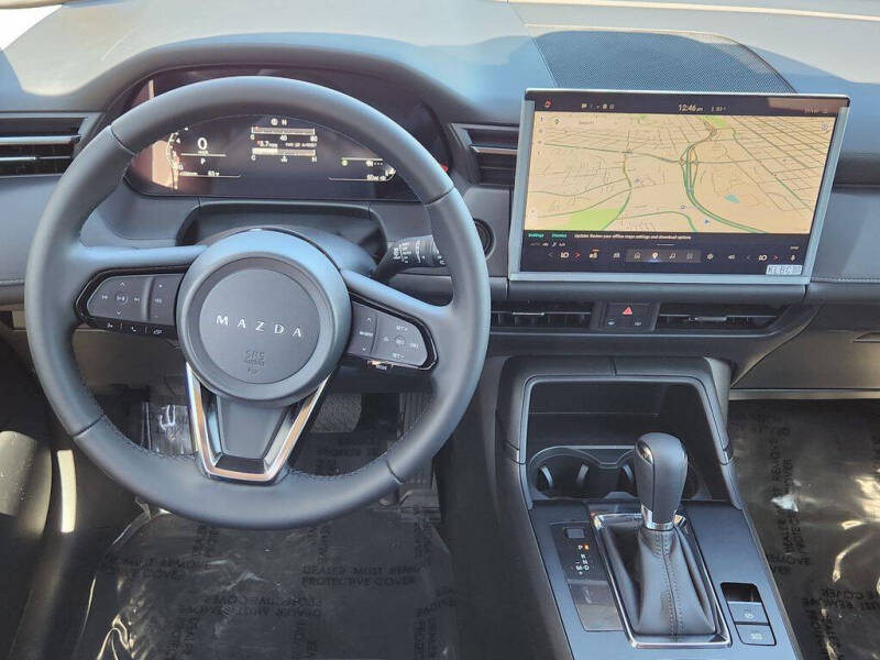 2026 Mazda CX-5 2.5 S Select