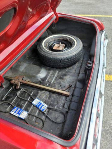 1973 Chevrolet Caprice