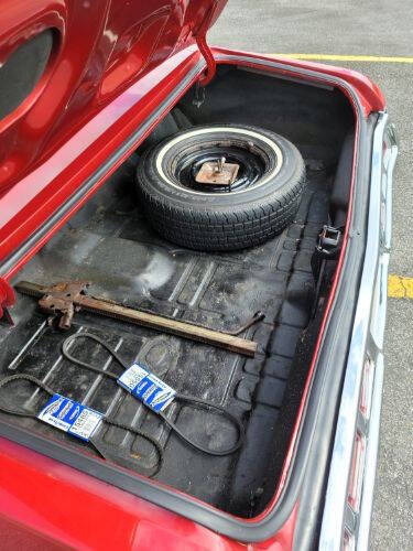 1973 Chevrolet Caprice