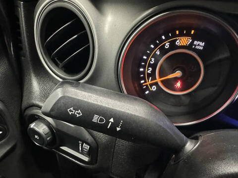 2023 Jeep Wrangler Willys