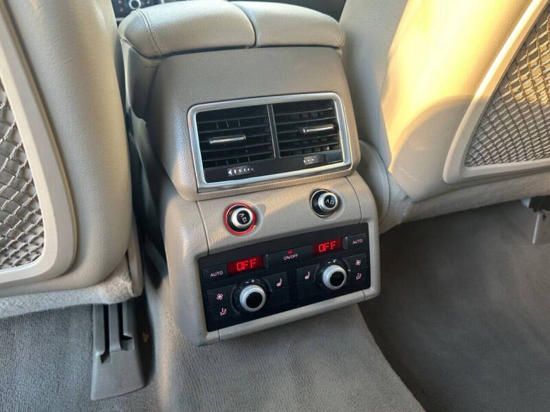 2014 Audi Q7 3.0T quattro Premium Plus