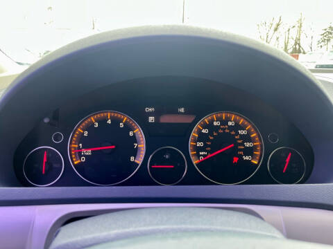 2007 Saturn Outlook XE