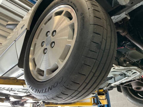 1986 Ford Mustang LX