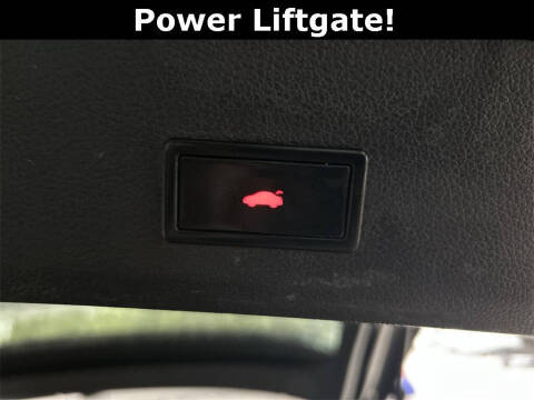 2012 Audi Q7 3.0T quattro S line Prestige