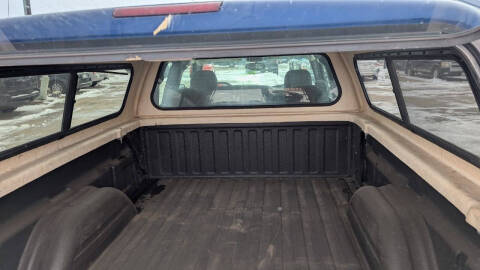 2004 Chevrolet Silverado 1500 LS