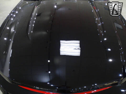 2012 Ford Mustang Boss 302