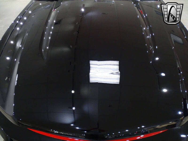 2012 Ford Mustang Boss 302