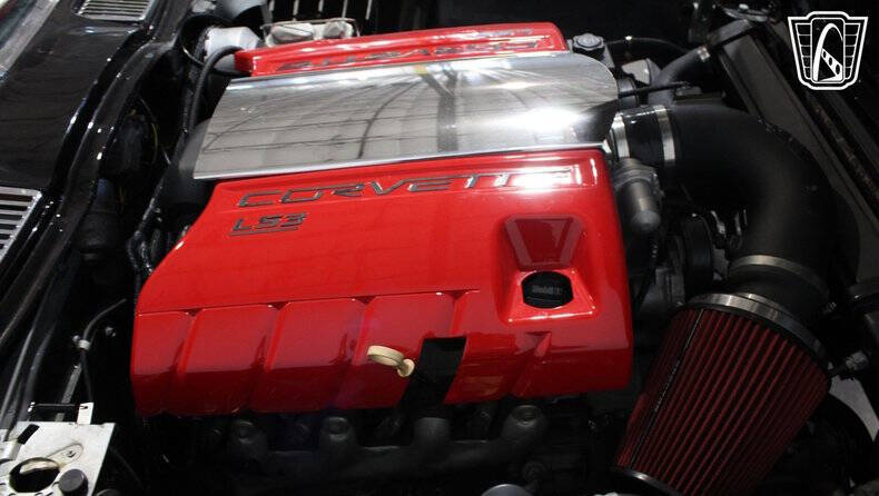 1967 Chevrolet Corvette
