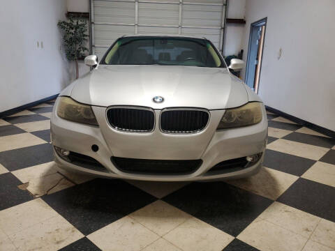 2011 BMW 3 Series for sale at ATLANTA MOTORS in Suwanee GA