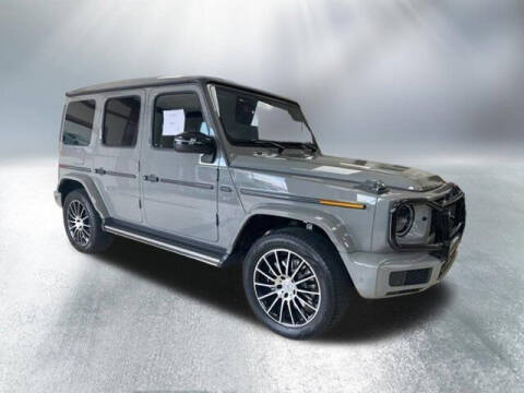 2022 Mercedes-Benz G-Class for sale at Adams Auto Group Inc. in Charlotte NC