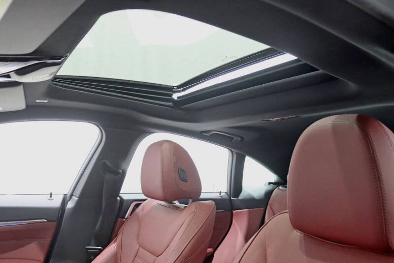 2023 BMW i4 M50 Gran Coupe