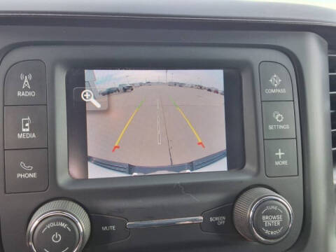 2023 RAM 1500 Tradesman