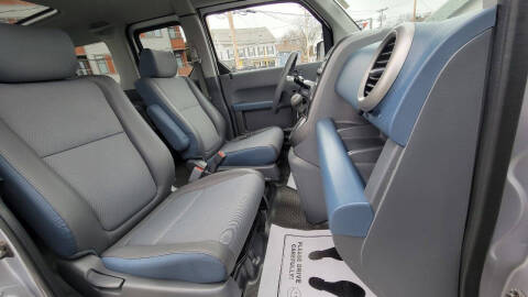 2003 Honda Element EX