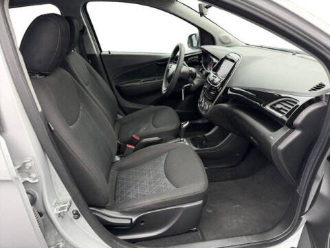 2021 Chevrolet Spark 1LT CVT