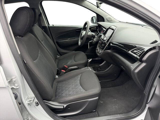 2021 Chevrolet Spark 1LT CVT