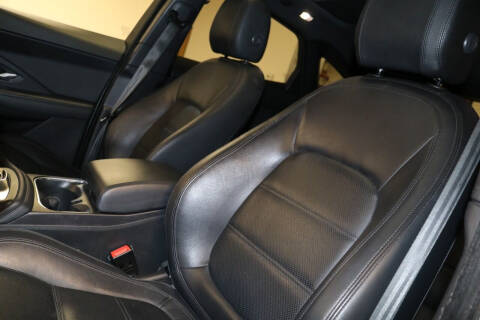 2020 Jaguar E-PACE P250 SE