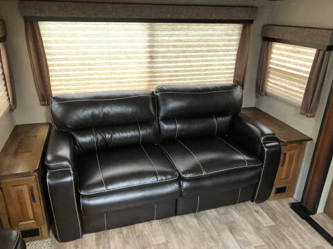 2017 Grand Design RV Reflection