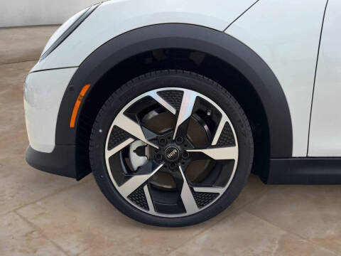 2026 MINI Hardtop 2 Door Cooper S