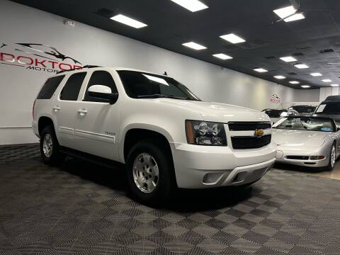 2013 Chevrolet Tahoe for sale at Boktor Motors - Las Vegas in Las Vegas NV