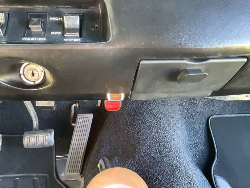 1969 Plymouth Roadrunner