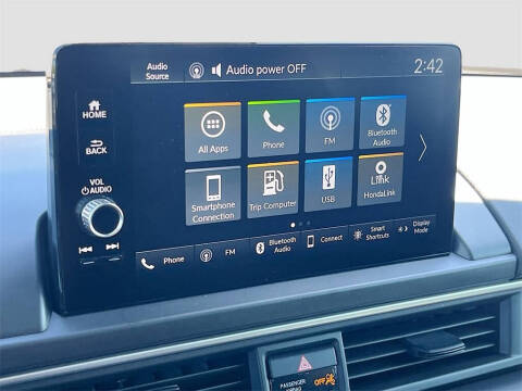 2024 Honda Pilot EX-L