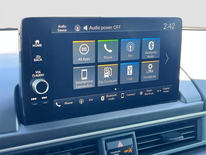 2024 Honda Pilot EX-L