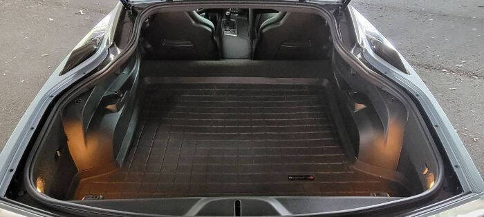 2017 Chevrolet Corvette