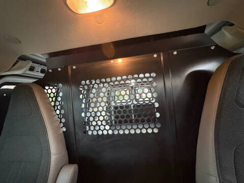 2024 GMC Savana 2500