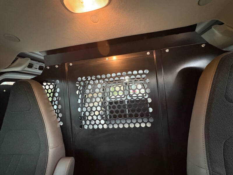 2024 GMC Savana 2500