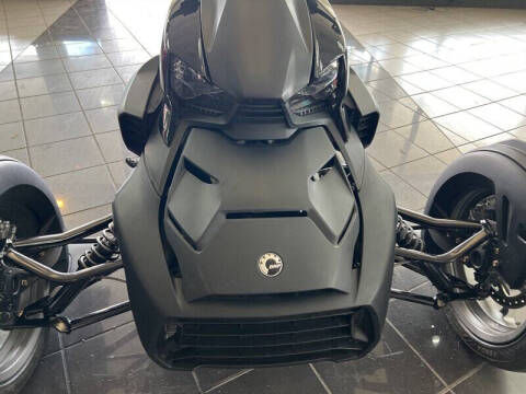 2023 Can-Am Ryker