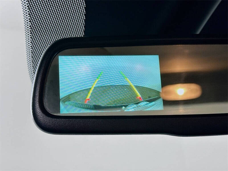 2020 RAM 1500 Classic Tradesman