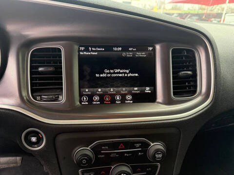 2021 Dodge Charger R/T