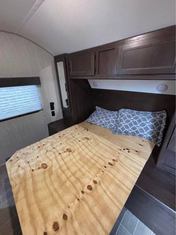 2020 Forest River Cherokee