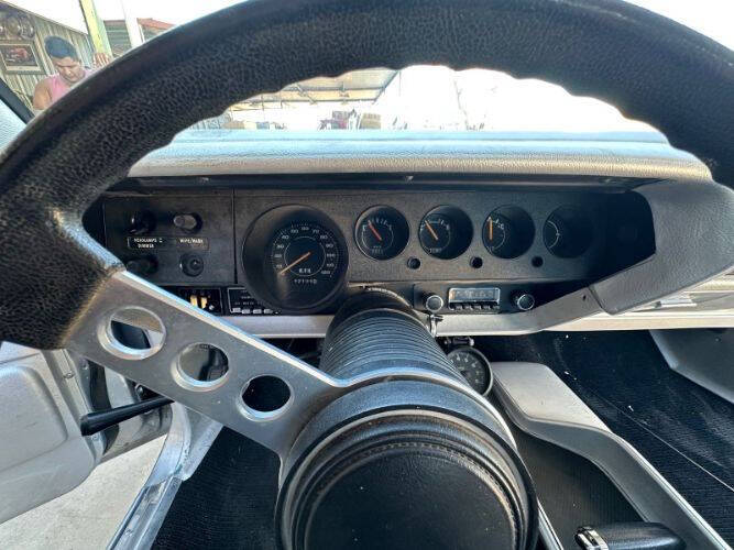 1972 Dodge Challenger