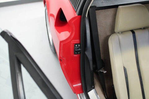 1978 Ferrari 308 GTS