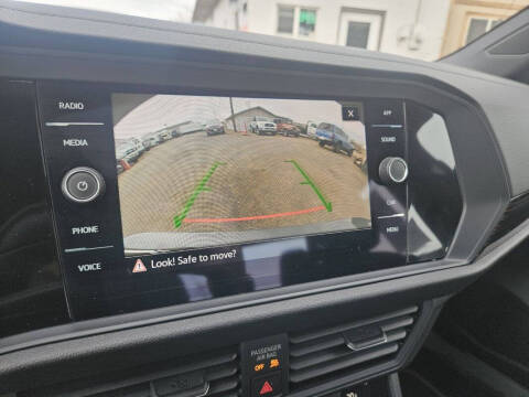 2023 Volkswagen Jetta GLI Autobahn