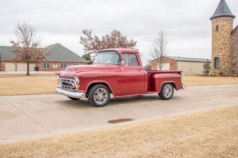 1957 Chevrolet 3100