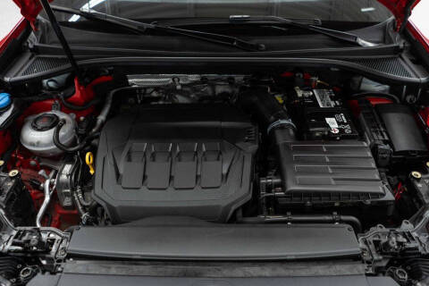 2023 Audi Q3 quattro S line Premium 45 TFSI