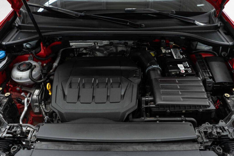 2023 Audi Q3 quattro S line Premium 45 TFSI