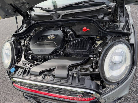 2016 MINI Hardtop 2 Door Cooper S