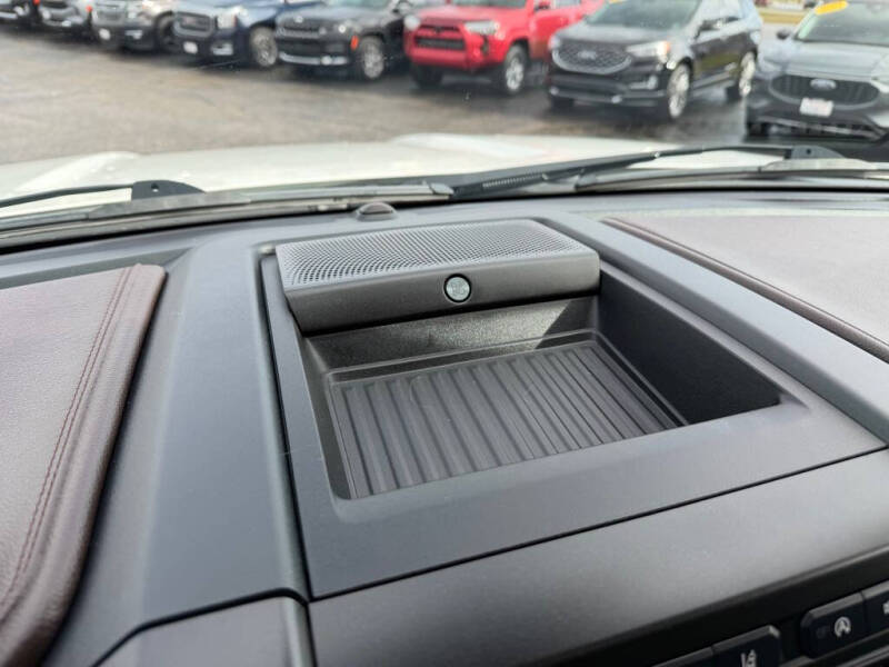 2021 Ford Expedition King Ranch