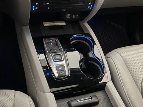 2020 Honda Pilot Elite