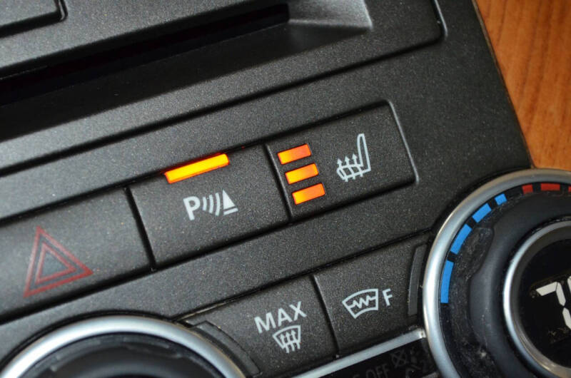 2011 Land Rover Range Rover Sport HSE