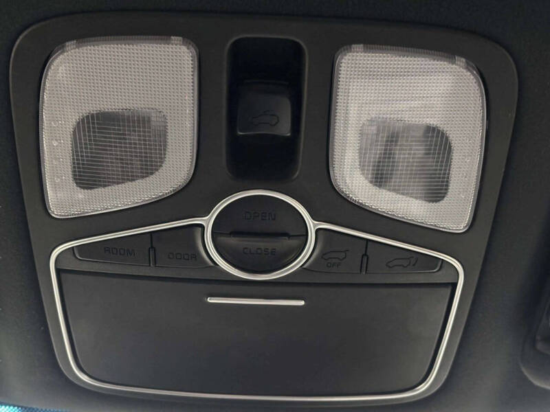 2015 Kia Sorento SX Limited