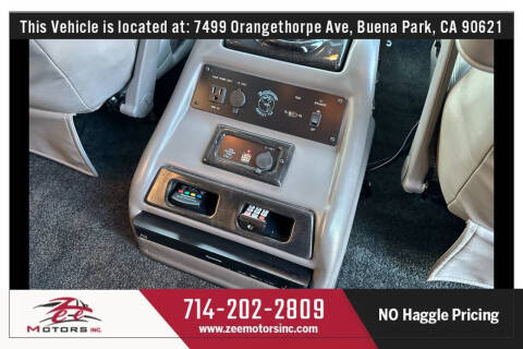 2015 Chevrolet Express 2500