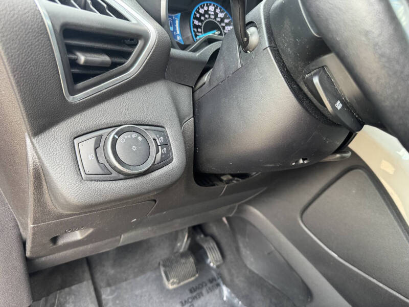 2013 Ford C-MAX Energi SEL